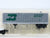 N Scale Micro-Trains MTL 64010 Kadee ATSF Flat Car w/ BN Trailer #293133