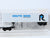 N Scale Micro-Trains MTL 64010 ATSF Flat Car w/ RI Trailer #293284