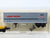 N Scale Kadee Micro-Trains MTL 66020 CNW Flat Car w/ UP Trailer #780511