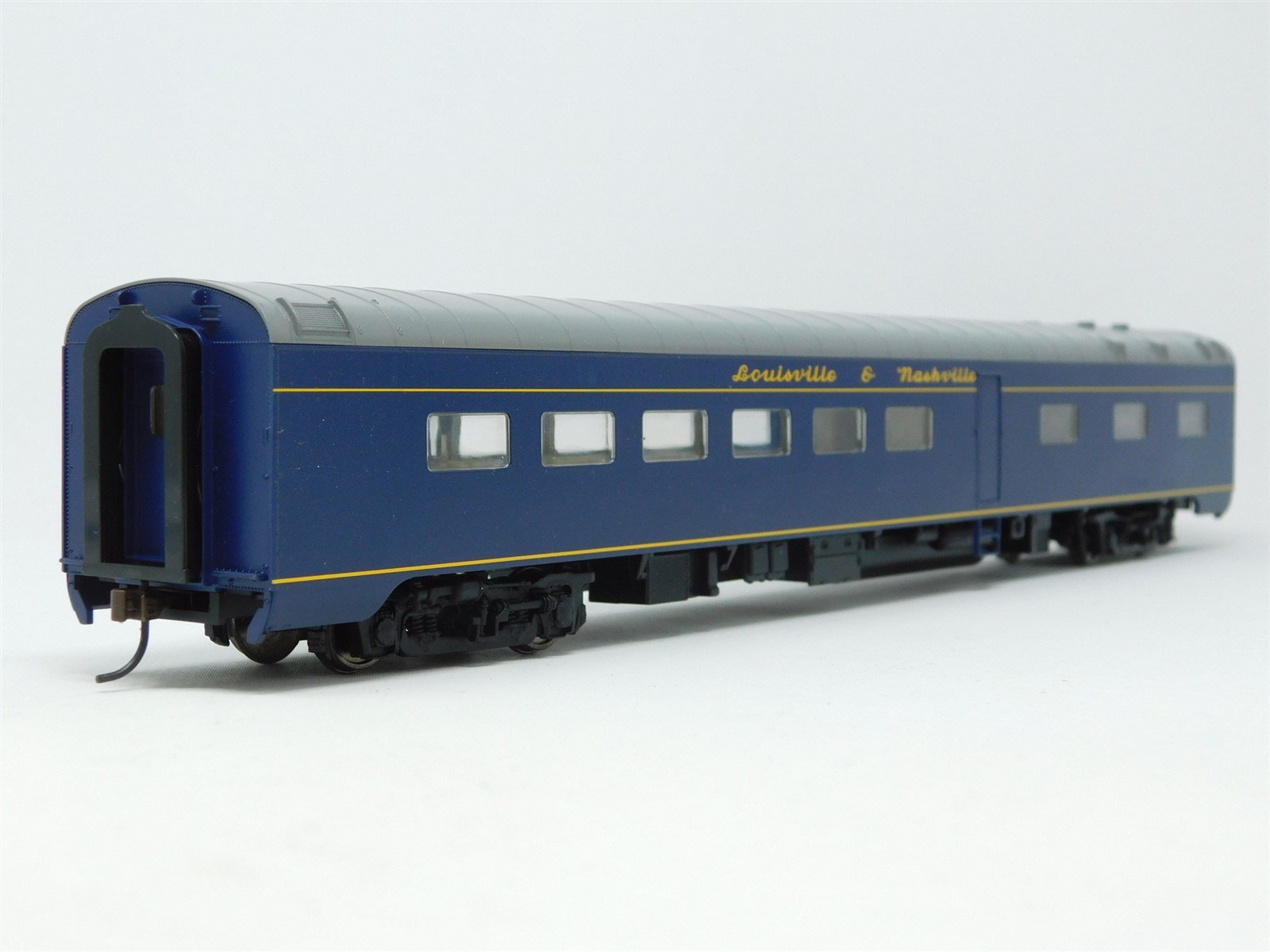 HO Scale Walthers #932-6835 L&N Louisville & Nashville 48