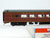 HO Scale Walthers #932-16784 N&W Norfolk & Western 64-Seat Coach Passenger