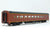 HO Scale Walthers #932-16784 N&W Norfolk & Western 64-Seat Coach Passenger