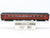 HO Scale Walthers #932-10118 N&W Norfolk & Western Heavyweight Coach Passenger