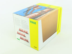 HO Scale Trix 24330 DB German 