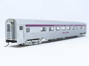 HO Scale Rivarossi #6633/0 ACL Atlantic Coast Line Observation Passenger #252