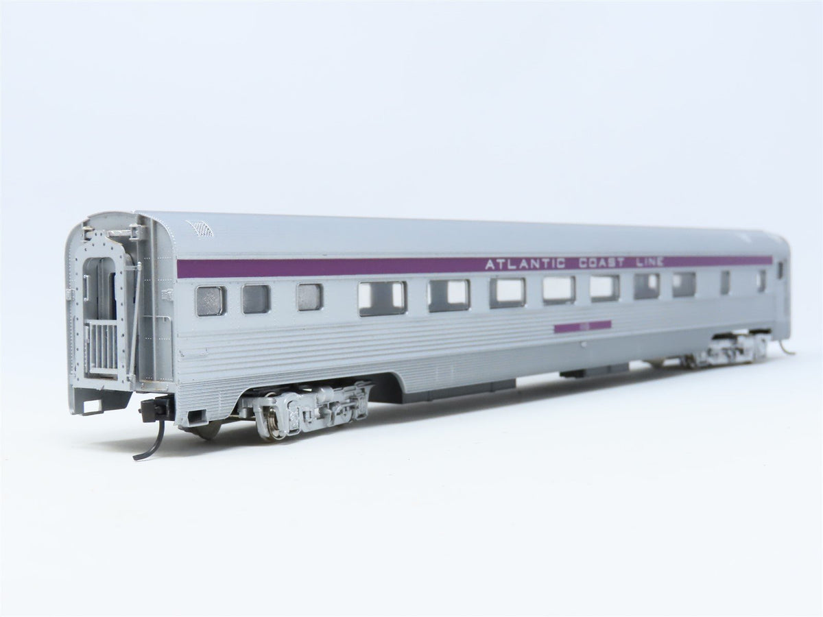 HO Scale Rivarossi #6631/0 ACL Atlantic Coast Line Coach Passenger #1116