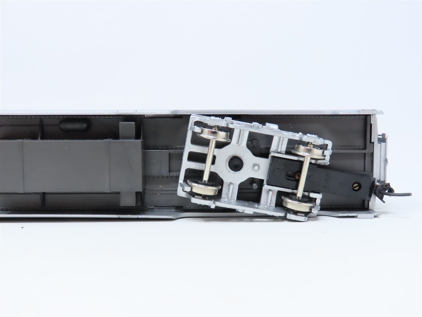 HO Rivarossi #6632/0 ACL Atlantic Coast Line Roomette Passenger 