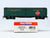 HO Scale Walthers #932-5480 REX Railway Express Agency GACX Wood Reefer #1417