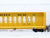 N Scale Micro-Trains MTL 05300050 MILW Milwaukee Road Center Beam Flatcar #63042