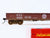 HO Ertl #4985 SAL Seaboard Air Line 40' Low-Side Gondola #90348 - Weathered