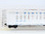 N Scale Micro-Trains MTL 53510 GBRX Domtar Gypsum Center Beam Flat Car #9020