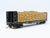 HO Scale Atlas #1602-1 ACL Atlantic Coast Line Pulpwood Flat Car w/ Load #7026