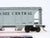 HO Atlas/SER-NMRA Cumberland TC Tennessee Central 2-Bay Hopper 6007 - Pro Custom