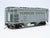 HO Atlas/SER-NMRA Cumberland TC Tennessee Central 2-Bay Hopper 6007 - Pro Custom