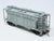 HO Atlas/SER-NMRA Cumberland TC Tennessee Central 2-Bay Hopper 6007 - Pro Custom