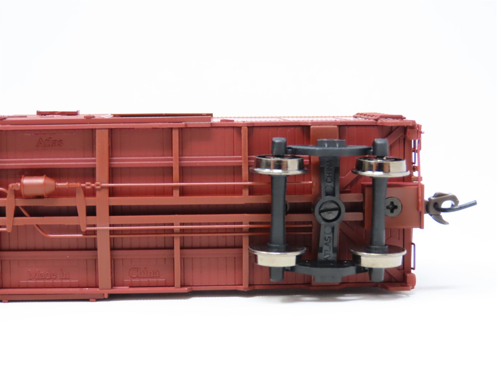 HO Scale Atlas #20000174 CRR Clinchfield 1932 ARA Single Door Box Car #5000