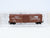 Z Scale Micro-Trains MTL 50500232 CNW 