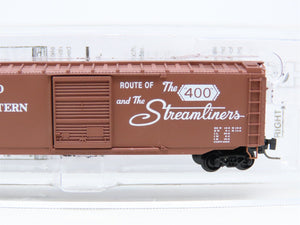 Z Scale Micro-Trains MTL 50500232 CNW 