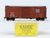 HO Scale Kadee #4803 WP Western Pacific 40' PS-1 Single Door Box Car #20983