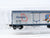 Z Scale Micro-Trains MTL 50200504 GA Georgia State Car Plug Door Box Car #1788