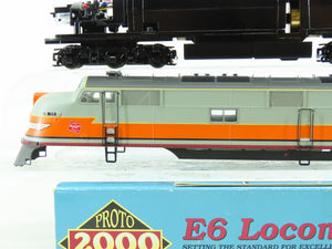 HO Scale Proto 2000 23230 MILW Milwaukee Road EMD E6A Diesel #15A - DCC Ready