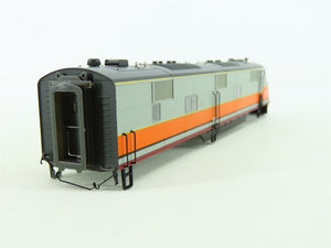 HO Scale Proto 2000 23230 MILW Milwaukee Road EMD E6A Diesel #15A - DCC Ready