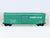 N Scale Micro-Trains MTL 31050 P&LE Pittsburgh & Lake Erie 50' Box Car #23023