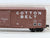 N Scale Micro-Trains MTL 30060 SSW Cotton Belt 50' Hydra-Cushion Box Car #67317