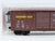 N Micro-Trains MTL 03000050 SP Southern Pacific 50' Cushioned Box Car #246016