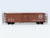 N Micro-Trains MTL 27030 C&EI Chicago & Eastern Illinois 50' Box Car #252825