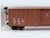 N Micro-Trains MTL 27030 C&EI Chicago & Eastern Illinois 50' Box Car #252825