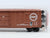 N Micro-Trains MTL 27030 C&EI Chicago & Eastern Illinois 50' Box Car #252825