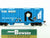 HO Bowser/Stewart Hobbies Executive Line #40412 RI The Rock 2-Bay Hopper #500554