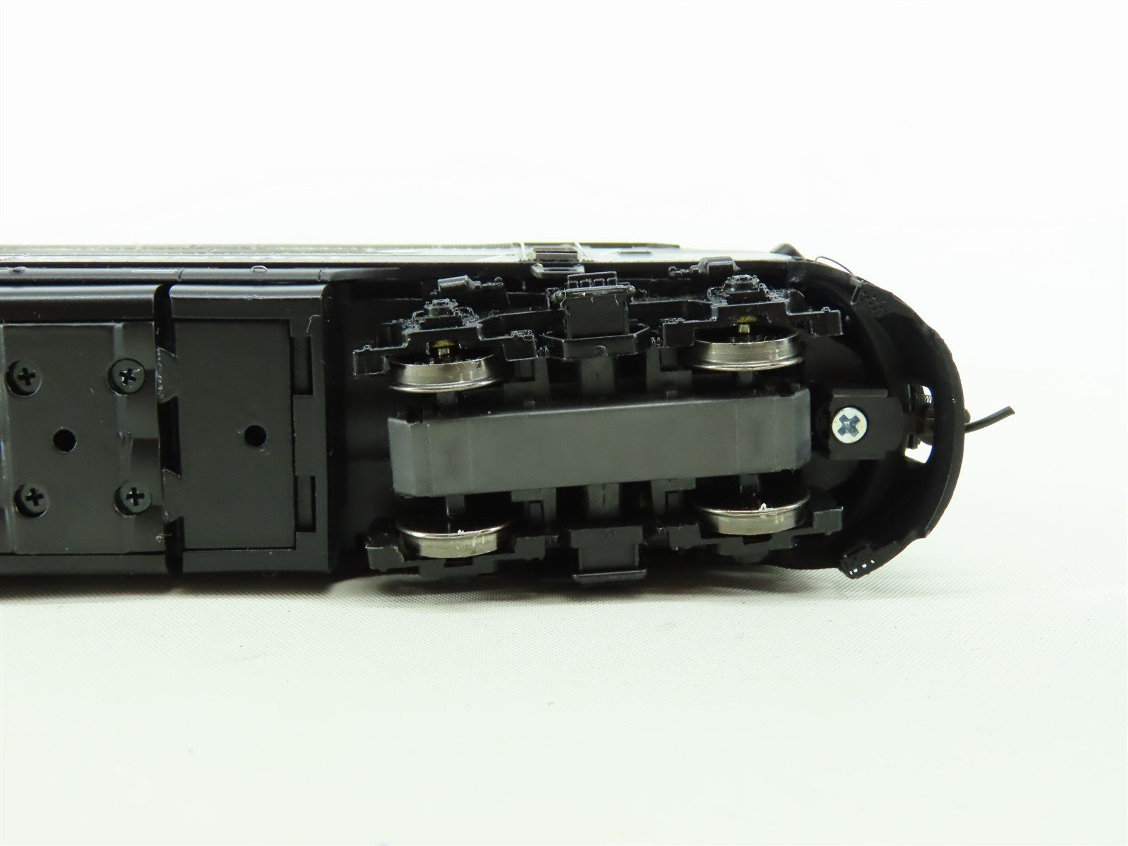 HO Scale Athearn Genesis G25002 NYC New York Central EMD F3A/B Diesel Set