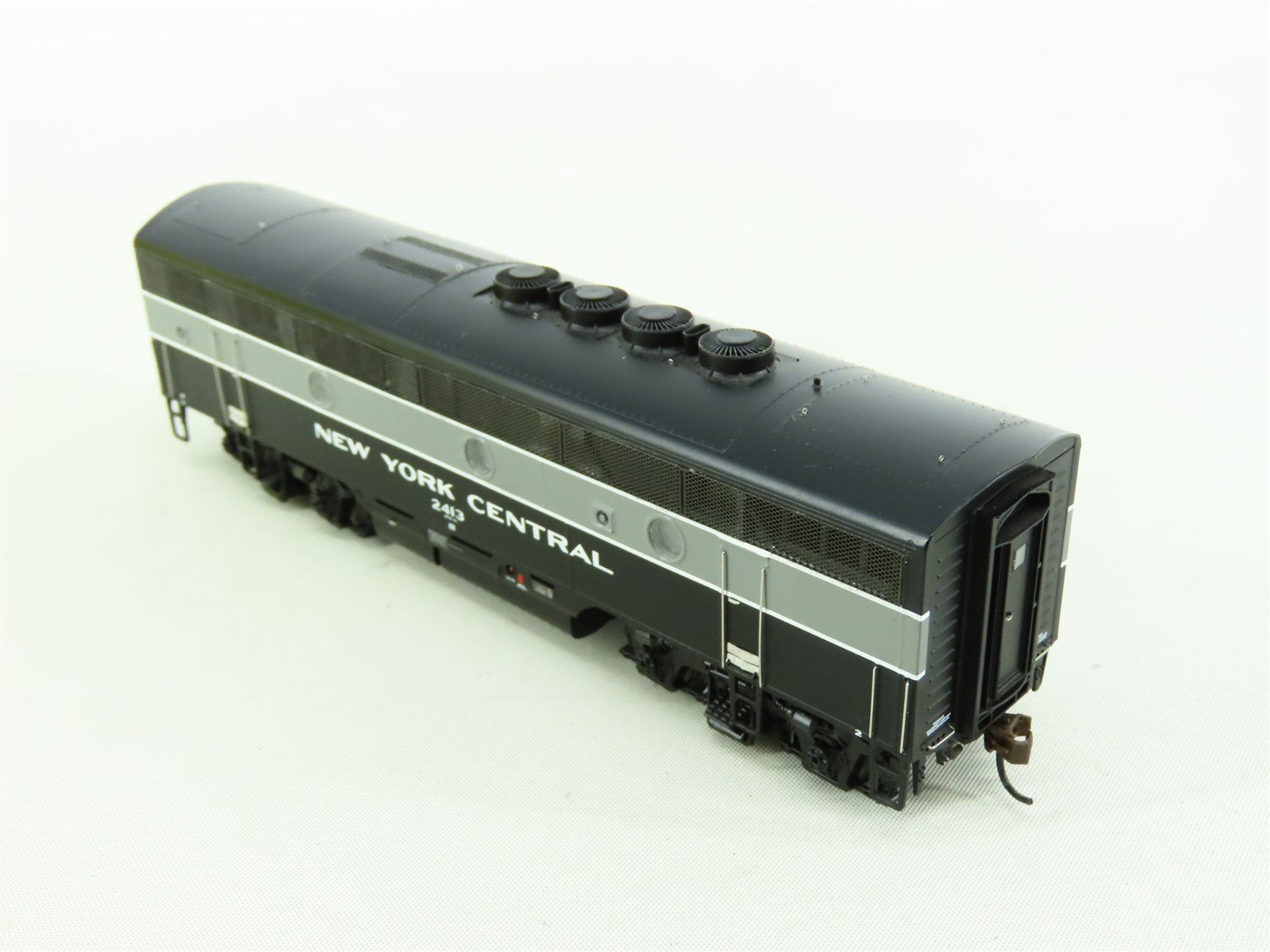 HO Scale Athearn Genesis G25002 NYC New York Central EMD F3A/B