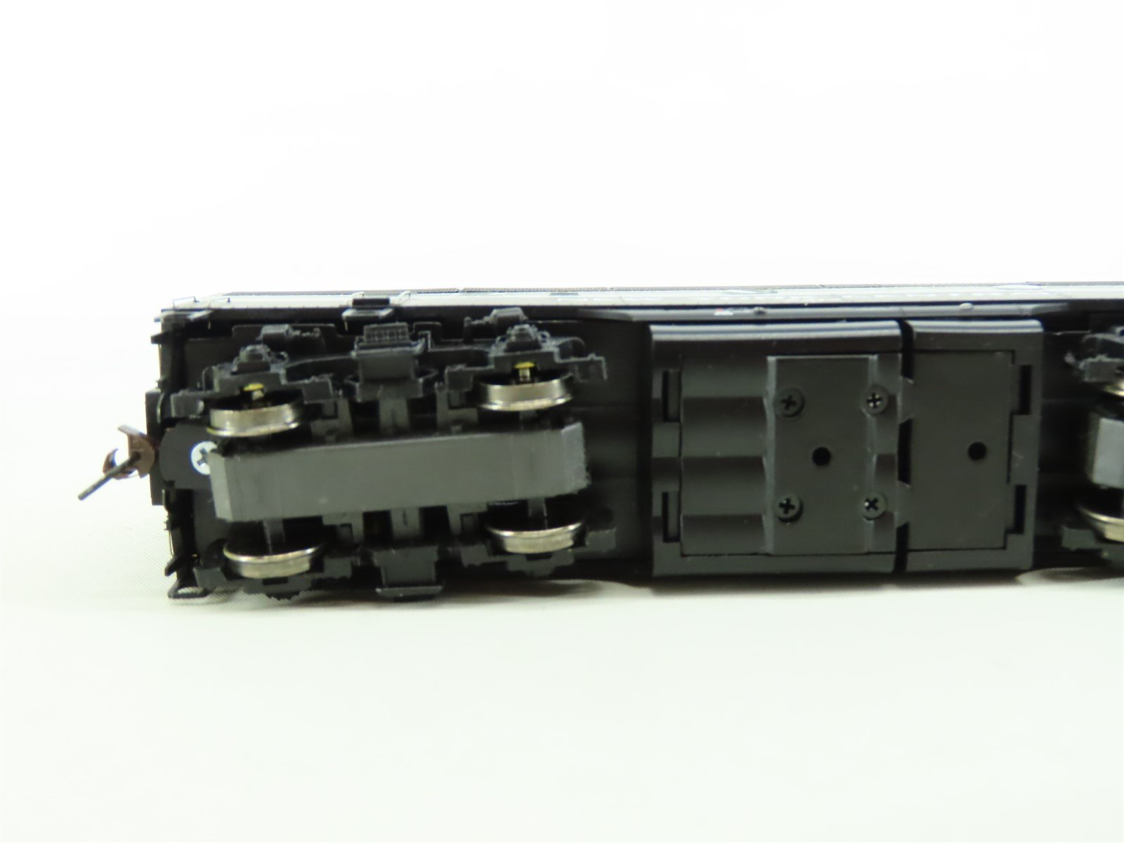 HO Scale Athearn Genesis G25002 NYC New York Central EMD F3A/B Diesel Set