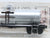 N Micro-Trains MTL 65400 CGW Chicago Great Western 39' Single Dome Tank Car #200