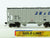 HO Walthers Gold Line #932-41312 DM&E Dakota Minnesota & Eastern 2-Bay Hopper