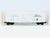 N Scale Micro-Trains MTL Kadee 25300 SM St. Marys 50' Single Door Box Car #9100