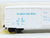 N Scale Micro-Trains MTL Kadee 25300 SM St. Marys 50' Single Door Box Car #9100