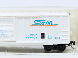 N Scale Micro-Trains MTL Kadee 25300 SM St. Marys 50' Single Door Box Car #9100