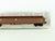 N Scale Micro-Trains MTL #63010 GTW Grand Trunk Western 50' Gondola #145431