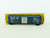 N Scale Kadee Micro-Trains MTL #32041 RF&P 50' Plug Door Steel Box Car #2649