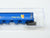 N InterMountain #65104-25 ALPX Alberta Heritage 4-Bay Cylindrical Hopper #628013