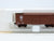 Nn3 Scale Micro-Trains MTL #15107 EBT East Broad Top 30' Box Car #154