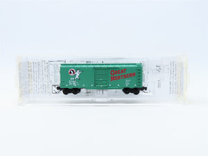 Z Scale Micro-Trains MTL #50000441 GN Great Northern 