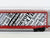 N Micro-Trains MTL 03800460 CN Canadian National 