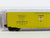 N Scale Micro-Trains MTL 03800470 NJ Napierville Junction Plug Door Box Car #801