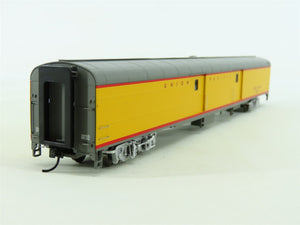 HO Walthers 932-9570 UP Union Pacific 5631-5663 Series ACF Baggage Passenger