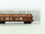 N Scale Micro-Trains MTL 08300020 SOO Line 40' Drop Bottom Gondola #67267